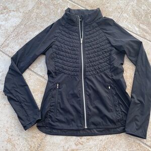 Athleta lightweight jacket - size Small.